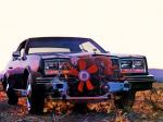 Buick Riviera 1979 года